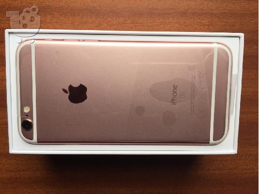Apple iPhone 6S 16GB κοστίζει 400 Euro / Apple iPhone 6S Plus 16GB κοστίζει 430 Euro...